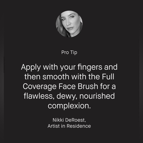 Bobbi Brown Intensive Serum Foundation SPF 40, NC-062/ Neutral Cool Honey- New! - Picture 6 of 13